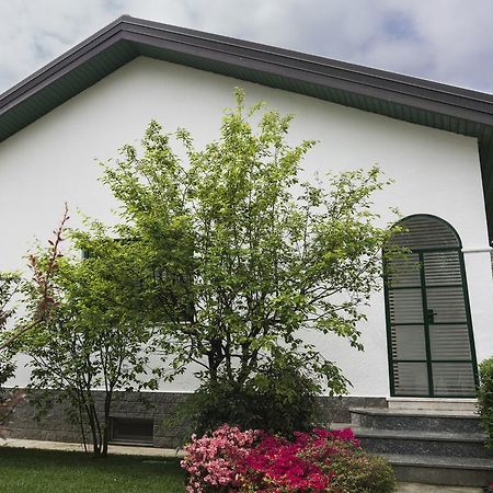 Il Giardino Di Fiorina Novate Milanese Exterior foto