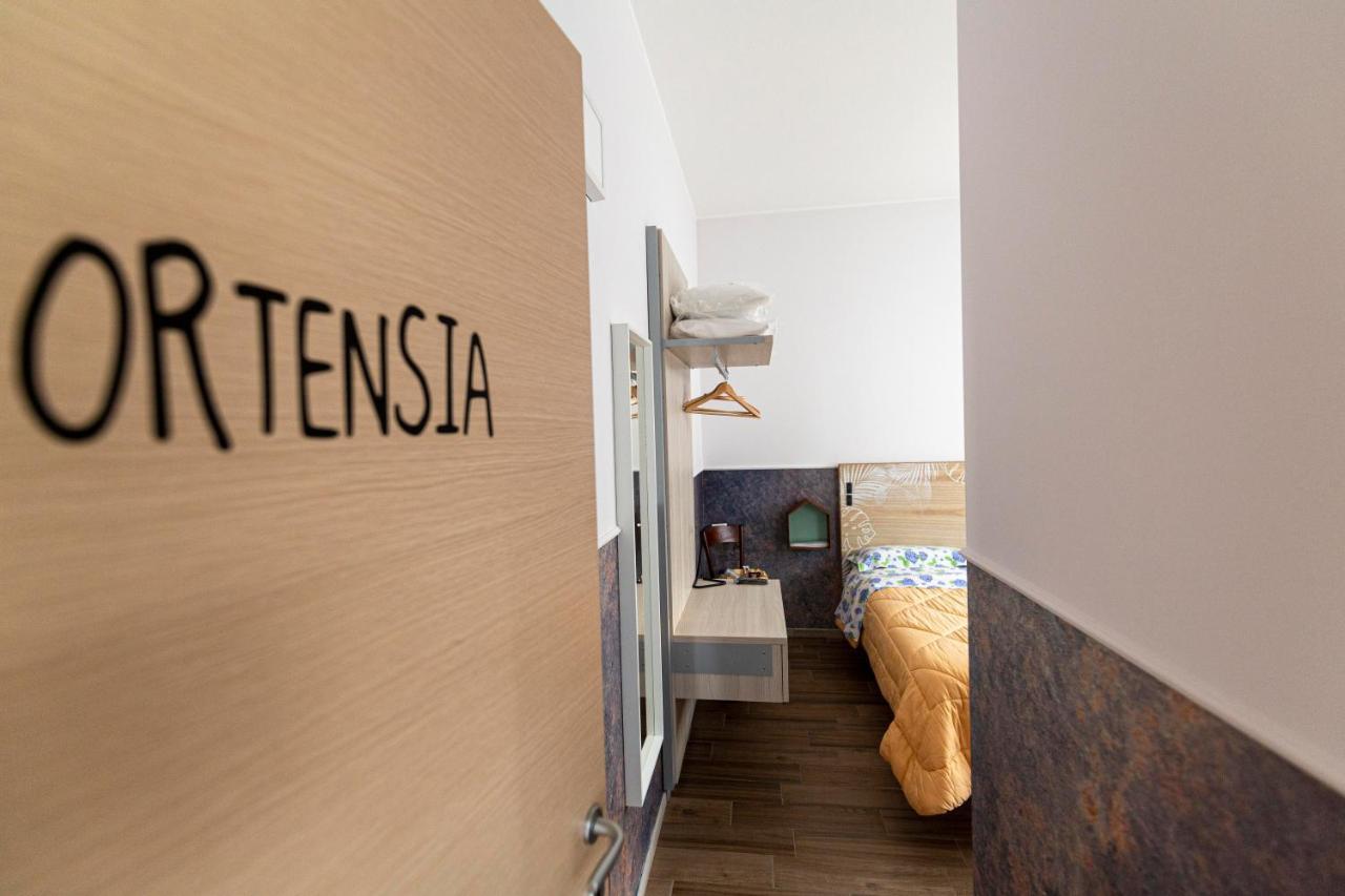 Il Giardino Di Fiorina Novate Milanese Exterior foto